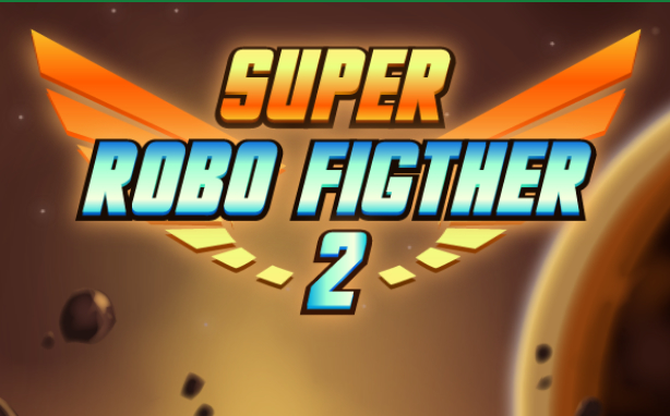 Leikur Super Robot Fighter 2  á netinu