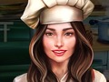 Leikur Pizza Bentino  á netinu