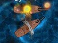 Leikur PirateBattle. Io  á netinu