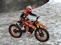 Leikur Moto Trials Vetur  á netinu
