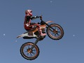 Leikur Moto prófanir Vetur 2  á netinu