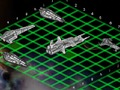 Leikur Intergalactic orrustuskip á netinu