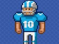 Leikur Touchdown Hero New Season á netinu