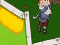 Leikur Minigolf Kingdom á netinu