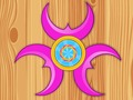 Leikur Fidget Spinner Hero á netinu