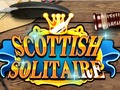 Leikur Scottish Solitaire á netinu