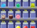 Leikur Candy Challenge Junior á netinu