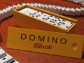 Leikur Domino Block á netinu