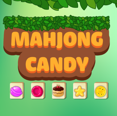 Leikur Mahjong nammi  á netinu