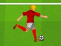 Leikur Vítaspyrnukeppni: Multi League  á netinu