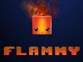 Leikur Flammy á netinu