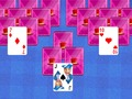 Leikur Hótel Solitaire Deluxe á netinu