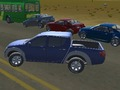 Leikur Offroader V5 á netinu