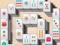 Leikur Önd tjörn Mahjong á netinu