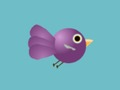 Leikur Fly Bird Fly á netinu