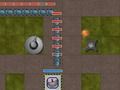 Leikur Big Gun Tower Defense  á netinu
