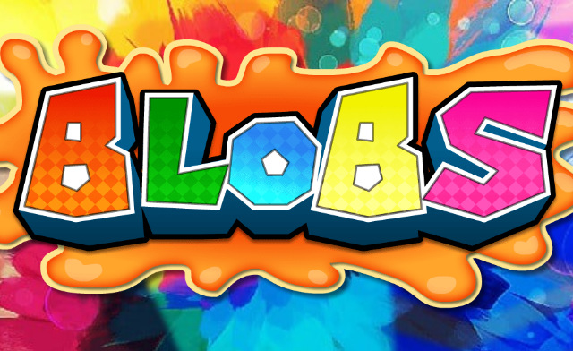 Leikur Blobs á netinu