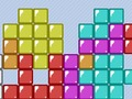 Leikur Block-tris á netinu