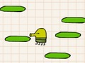 Leikur Doodle Jump - Online á netinu