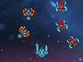 Leikur Sérútgáfa Galaga á netinu