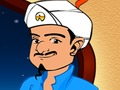 Leikur Akinator á netinu