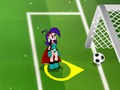 Leikur Toon Cup 2017 á netinu