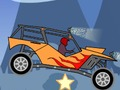 Leikur Buggy Rally á netinu