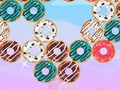 Leikur Donut Shooter á netinu