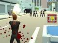 Leikur Crime City 3d á netinu