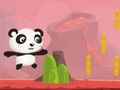 Leikur Farðu Panda  á netinu