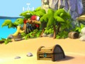 Leikur Moorhuhn Pirates netinu  á netinu
