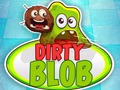 Leikur Dirty Blob á netinu