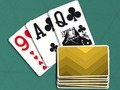Leikur Þolinmæði Spel  á netinu