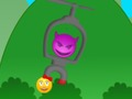 Leikur Ókeypis The Emoji  á netinu