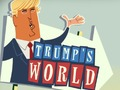 Leikur Heimur Trumps  á netinu