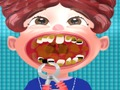 Leikur Tannlæknir Dr Teeth  á netinu