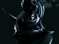 Leikur Karl The Lone Samurai á netinu  á netinu