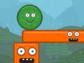 Leikur Sleppa Orange  á netinu