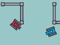 Leikur Tankur Pixel  á netinu