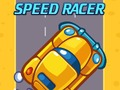 Leikur Hraði Racer  á netinu