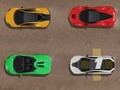 Leikur Bíll Drift Racers 2  á netinu