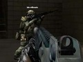 Leikur Military Wars Athena á netinu