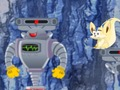 Leikur Rayifox á netinu