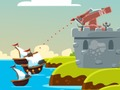 Leikur Boom strönd á netinu á netinu