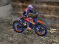 Leikur Moto rannsóknir Industrial  á netinu