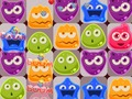 Leikur Boss Baby Jelly Match á netinu