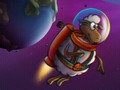 Leikur Space Sheep  á netinu