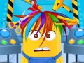 Leikur Minion alvöru klippingar á netinu