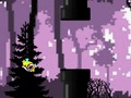 Leikur Gulur Flappy  á netinu