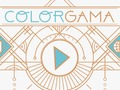 Leikur Colorgama á netinu